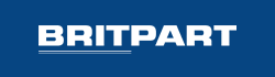 Britpart Logo
