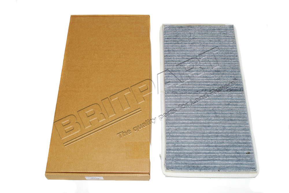 RTC3184 Engine Oil Filter – Fits Land Rover Series 2, 2A, 3 – 2¼ Petrol Or Diesel – LR Trade Parts UK
